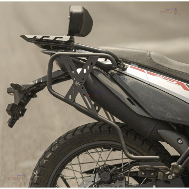 Saddle Stay With Plate For Hero Xpulse 210